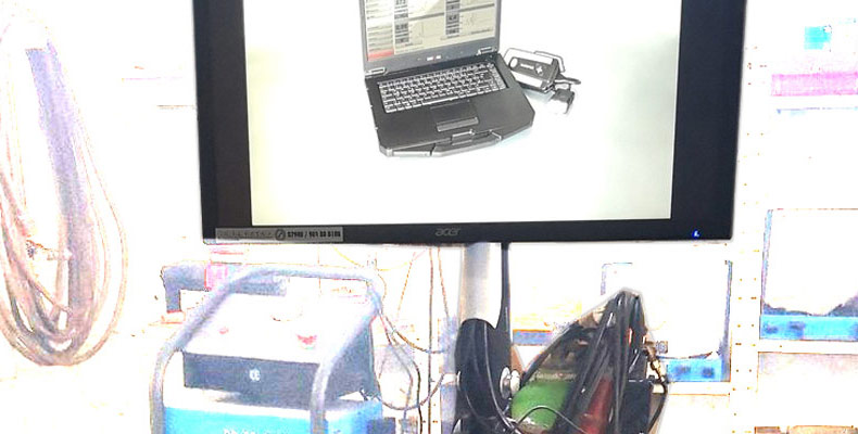 Diagnostik
